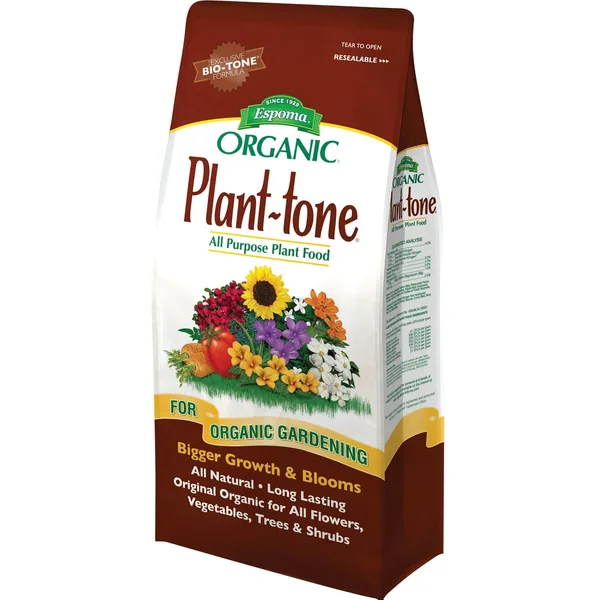 Espoma 4 lbs Plant Tone