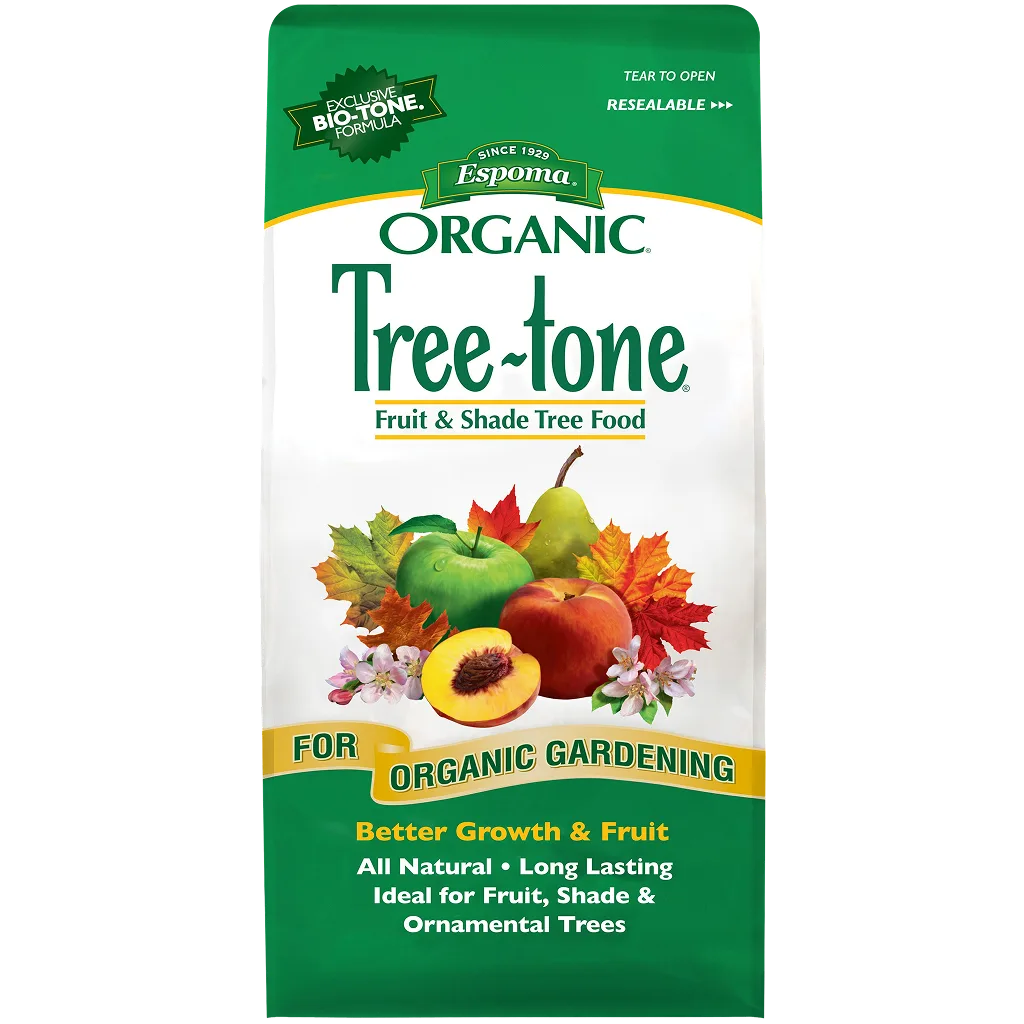 Espoma 4 lbs Tree Tone - Image 2
