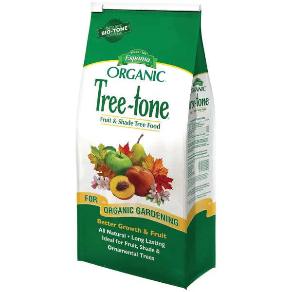 Espoma 4 lbs Tree Tone