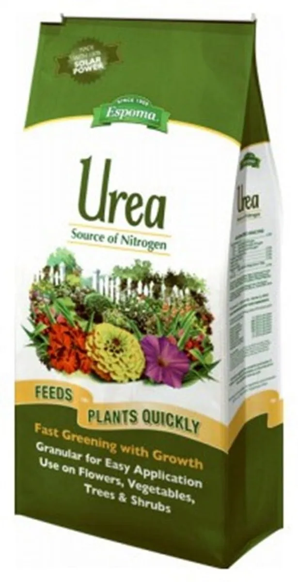 Espoma 4 lbs Urea - Image 2