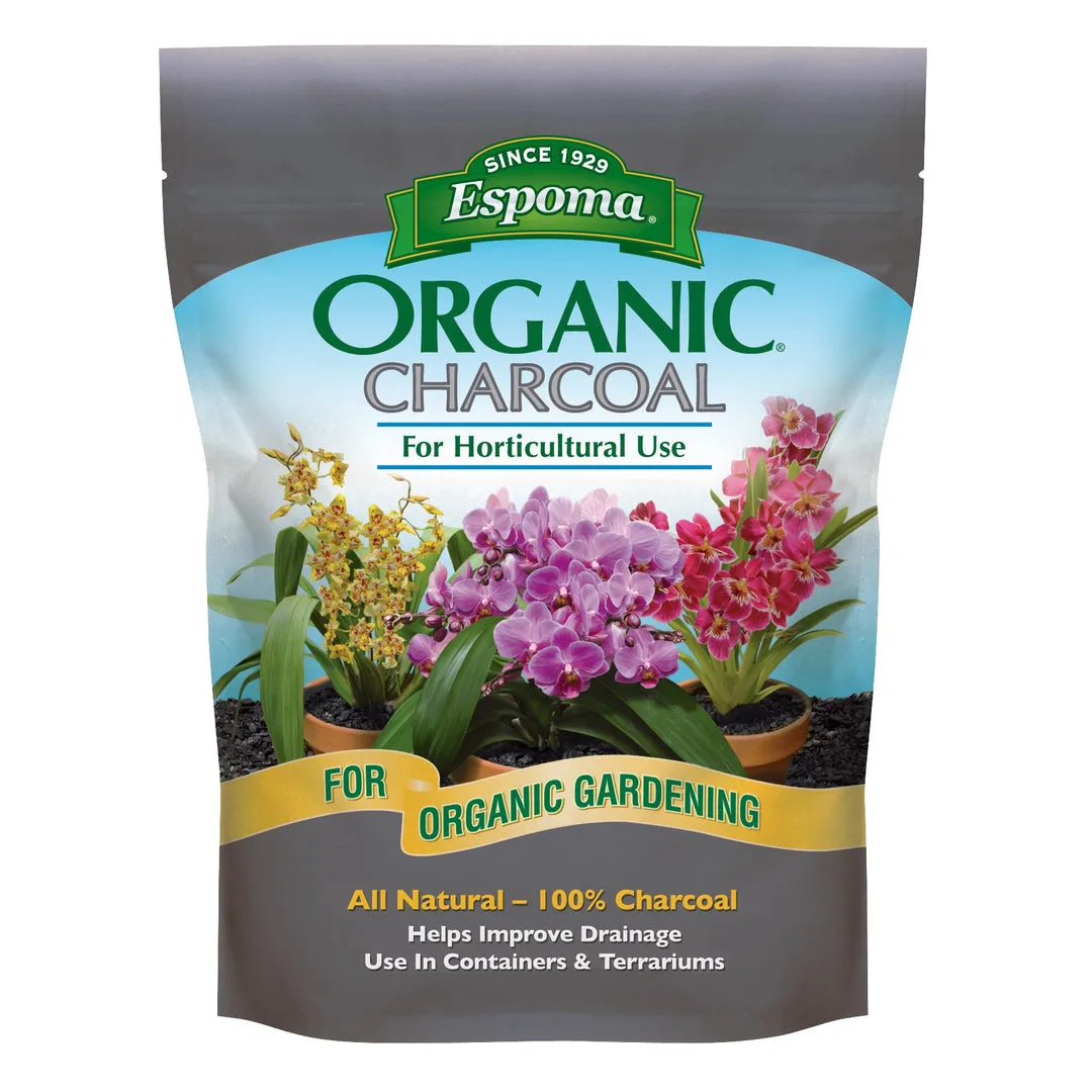 Espoma 4qt Horticultural Charcoal - Image 2