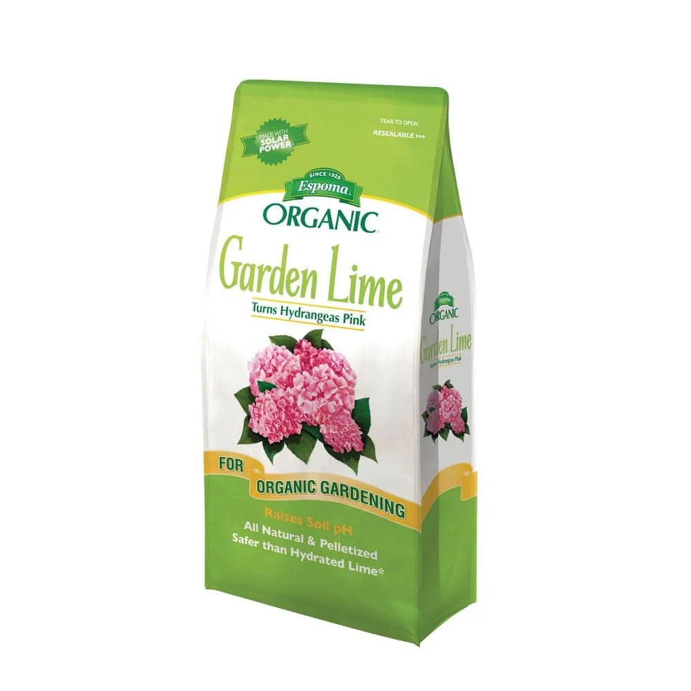 Espoma 5 lbs Garden Lime - Image 2