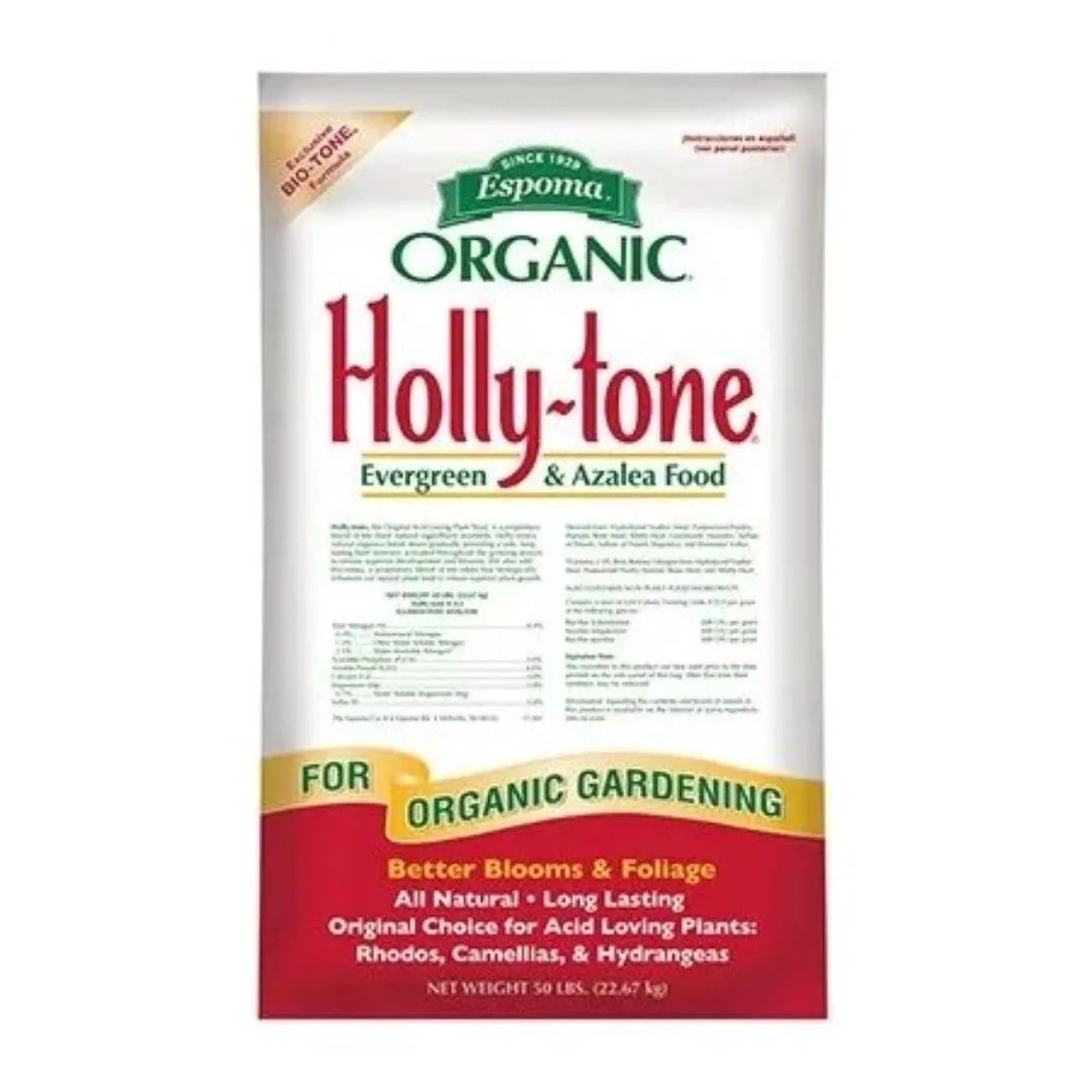 Espoma 50 lbs Holly Tone - Image 2