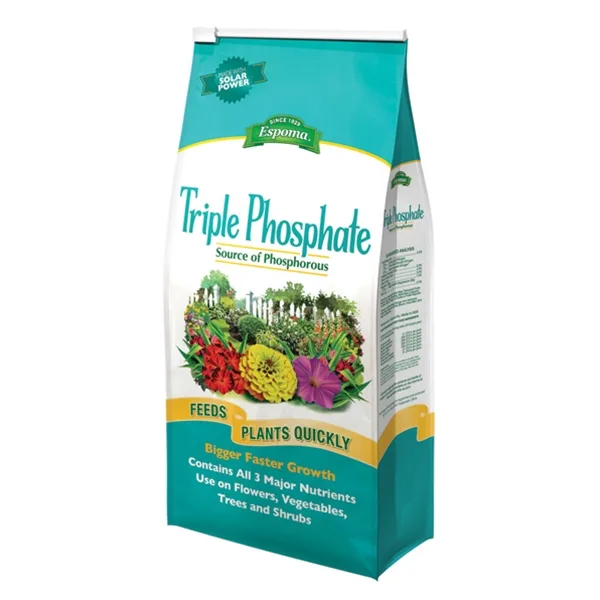 Espoma 6.5 lbs Triple Phosphate - Image 2