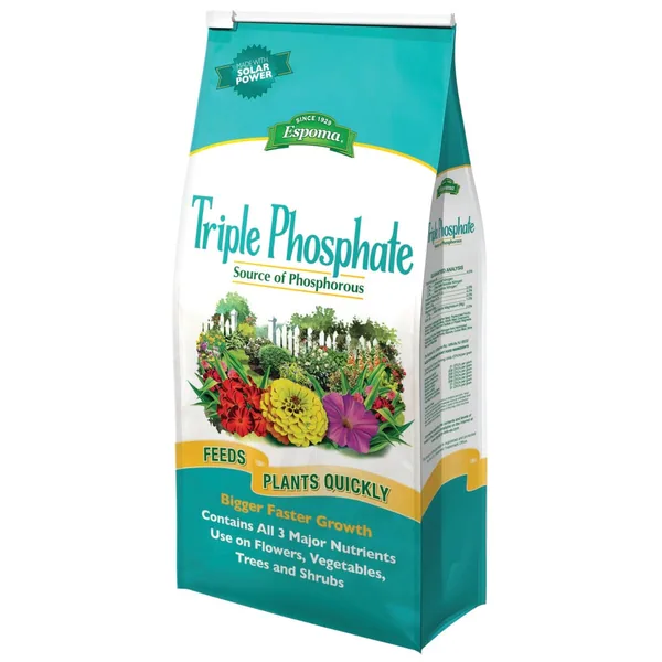 Espoma 6.5 lbs Triple Phosphate