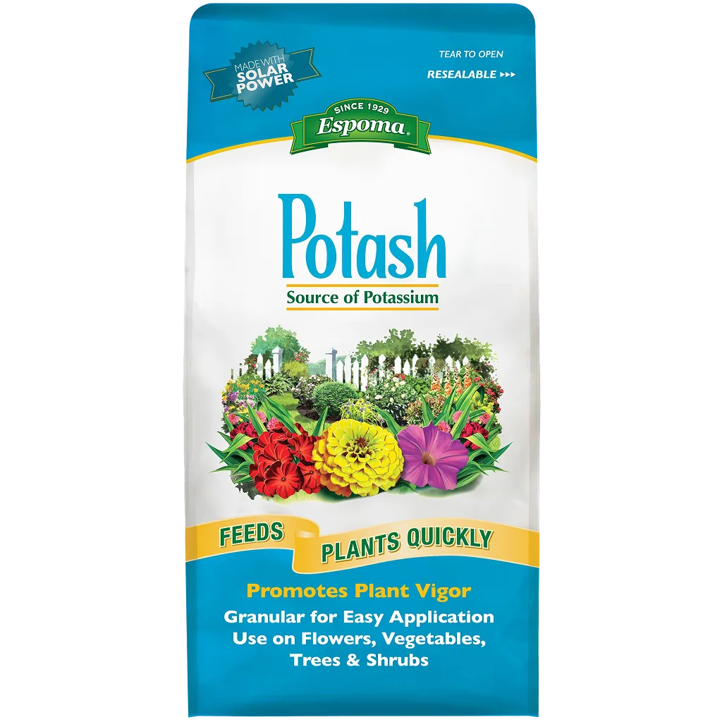 Espoma 6 lbs Potash - Image 2