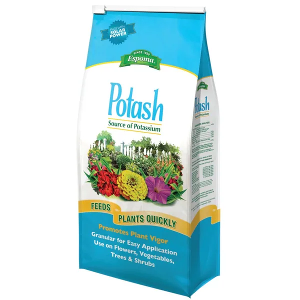 Espoma 6 lbs Potash