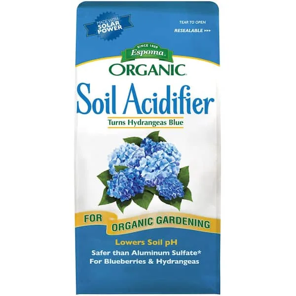 Espoma 6 lbs Soil Acidifier SULFUR - Image 2