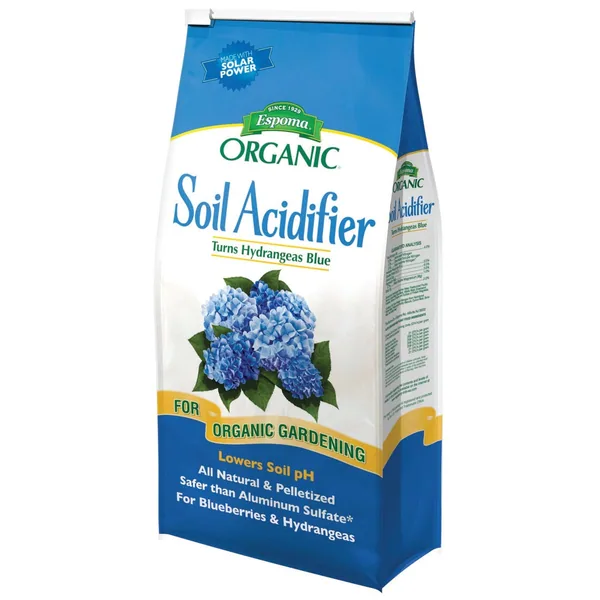 Espoma 6 lbs Soil Acidifier SULFUR