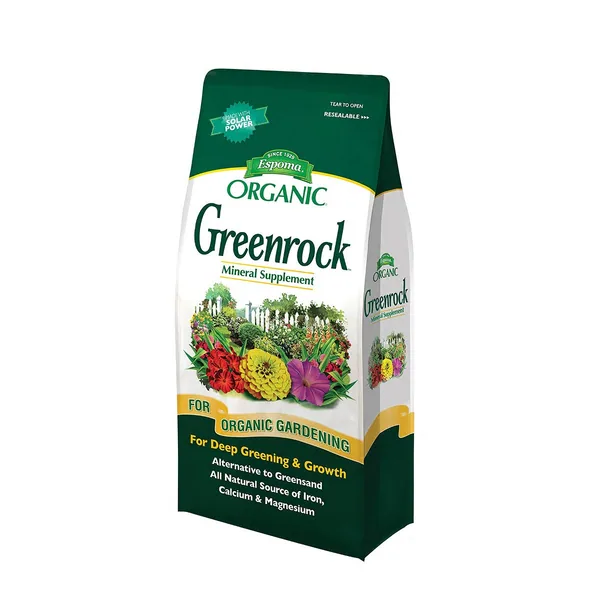 Espoma 7 lbs Greenrock