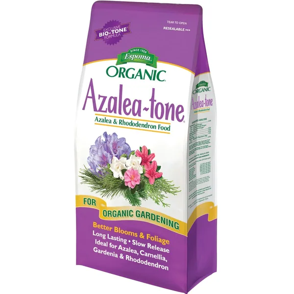 Espoma 8 lbs Azalea Tone
