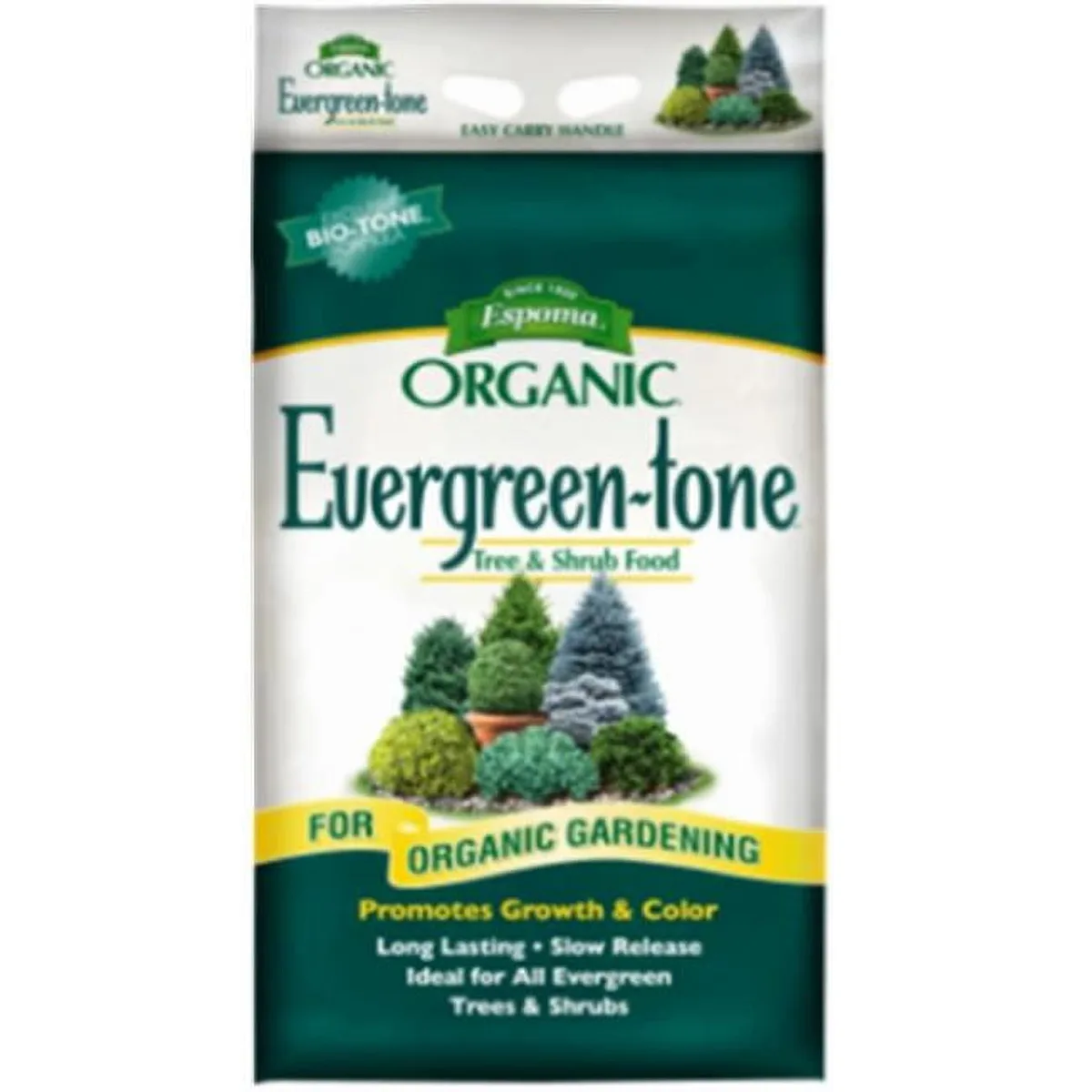 Espoma 8 lbs Evergreen Tone - Image 2