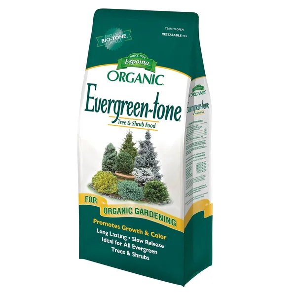 Espoma 8 lbs Evergreen Tone