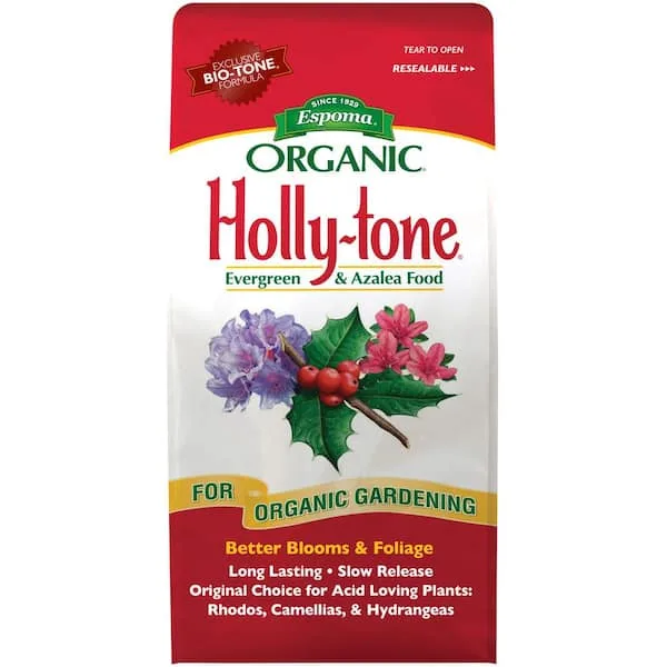 Espoma 8 lbs Holly Tone - Image 2