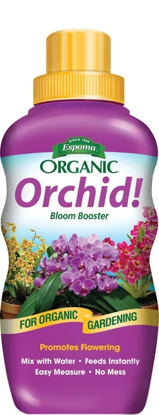 Espoma 8oz Orchid! Organic Bloom Booster