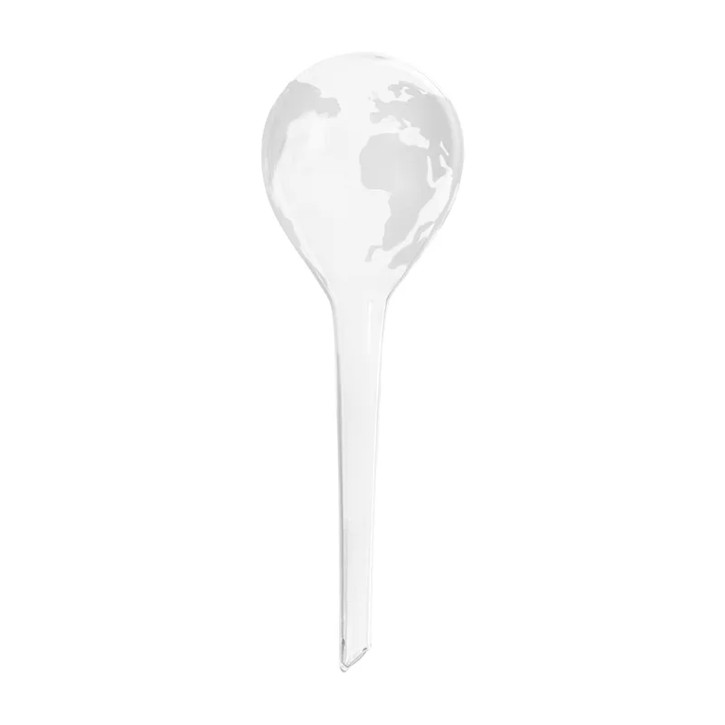 Esschert Glass Globe Plant Waterer - Image 2