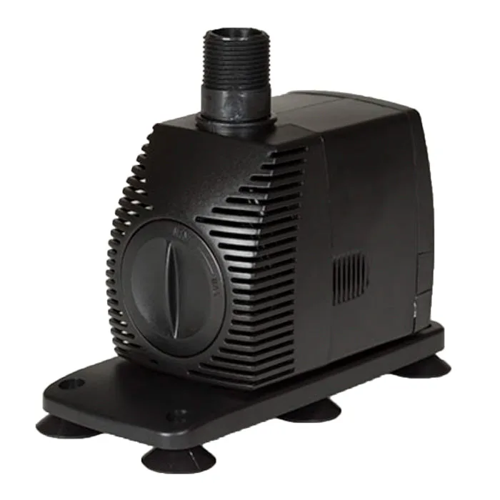 EZ-CLONE 750 Mag Drive Water Pump 700GPH - Image 2