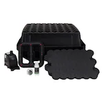 EZ-CLONE Low Pro 64 Cloning System - Black