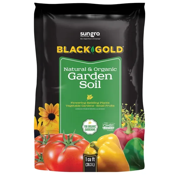 Fafard Premium Topsoil 1cf - Image 2