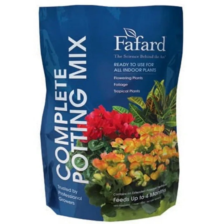 Fafard Professional Potting Mix 1cf - Image 2