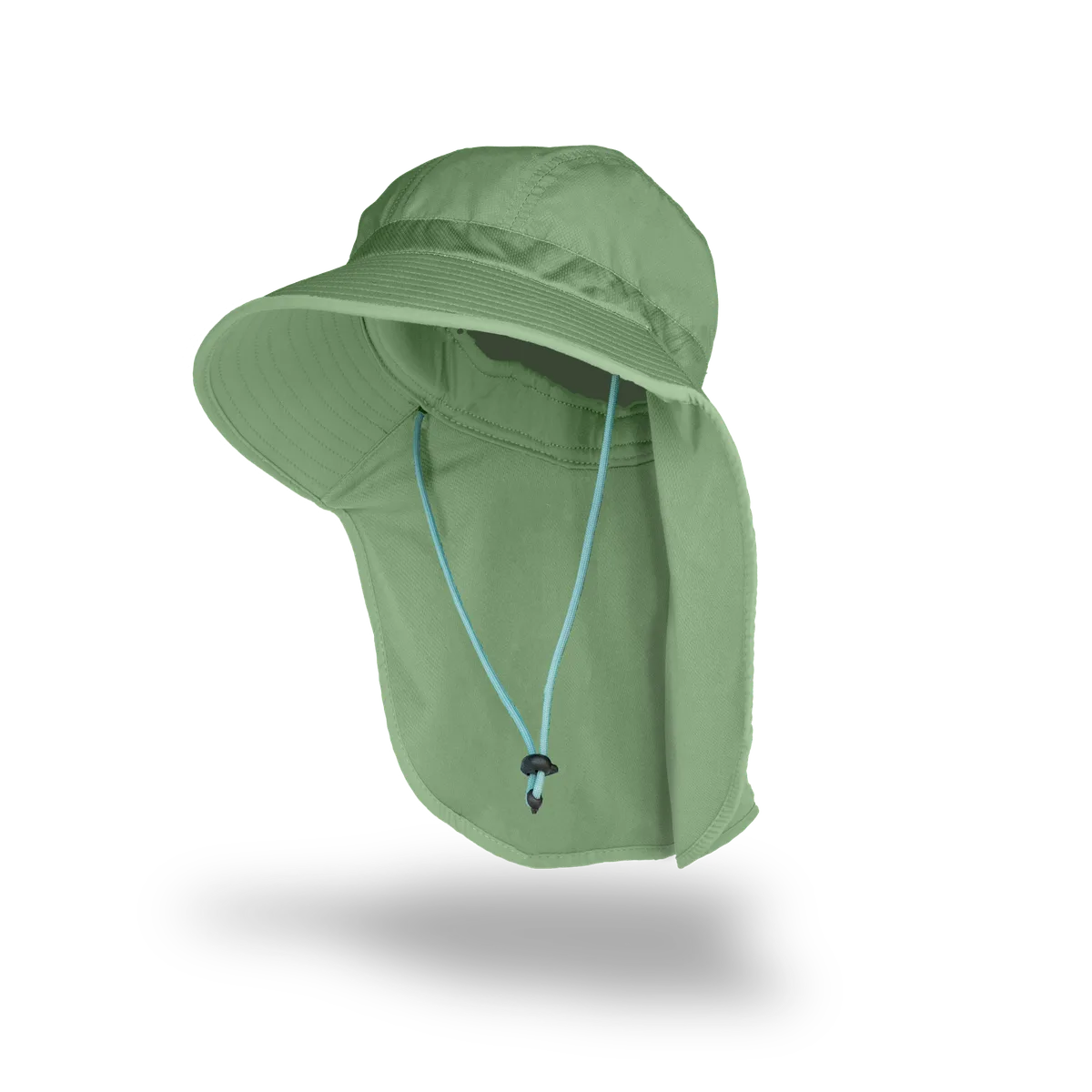 Farmers Defense Kids Sun Hat Dino - Image 2