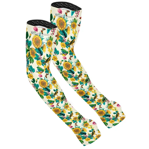 Farmers Defense / Protection Sleeves Garden Flowers