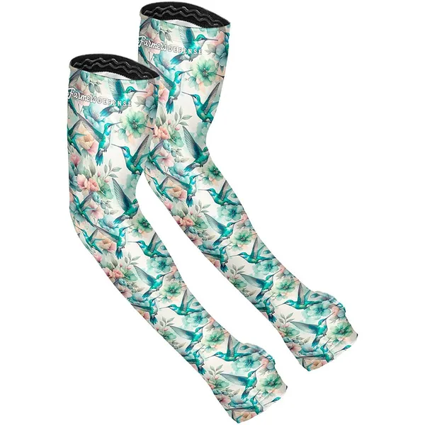Farmers Defense / Protection Sleeves Hummingbird