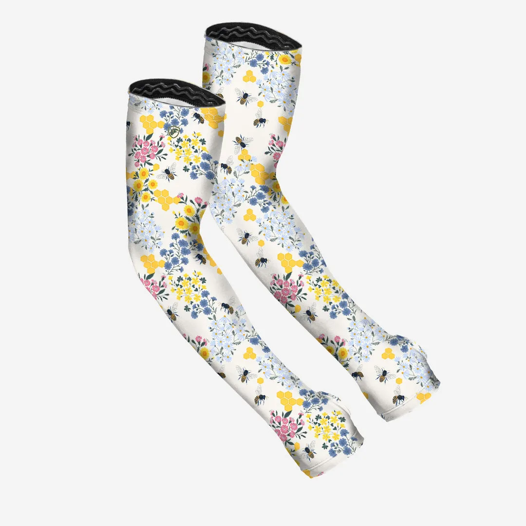 Farmers Defense / Protection Sleeves Save the Bees Cream - Image 2