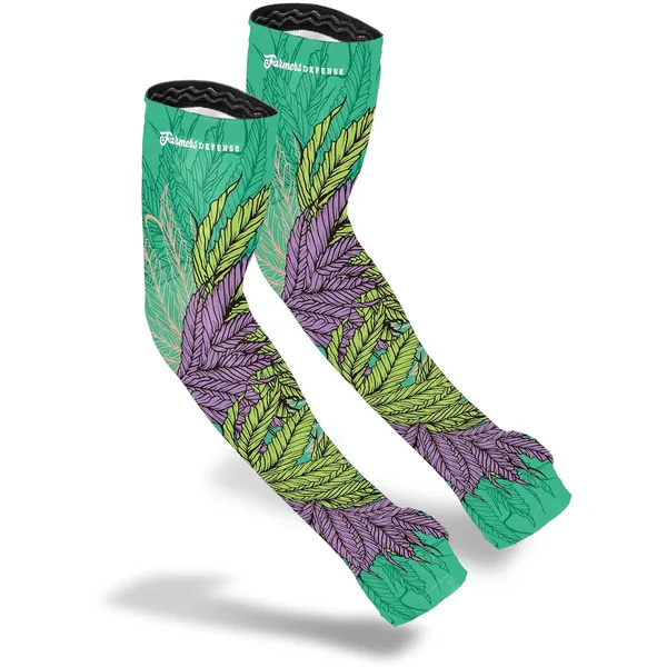 Farmers Defense / Protection Sleeves Sea Weed