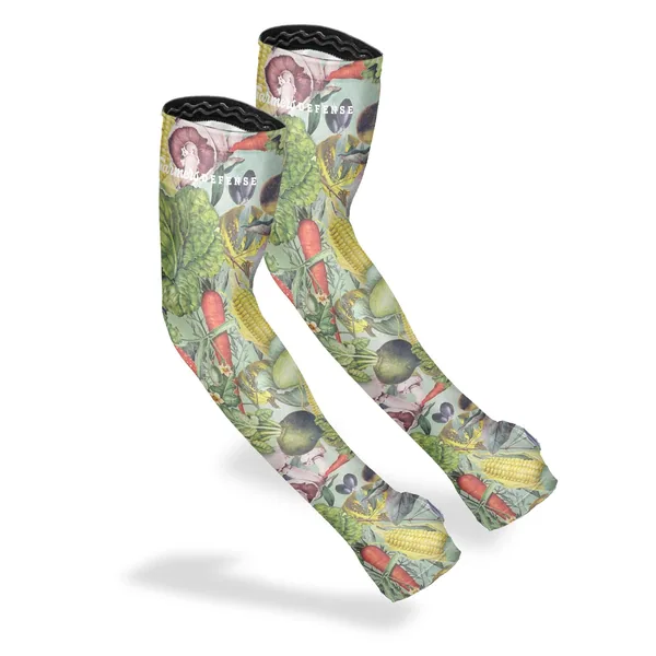 Farmers Defense / Protection Sleeves Vegetable Harvest