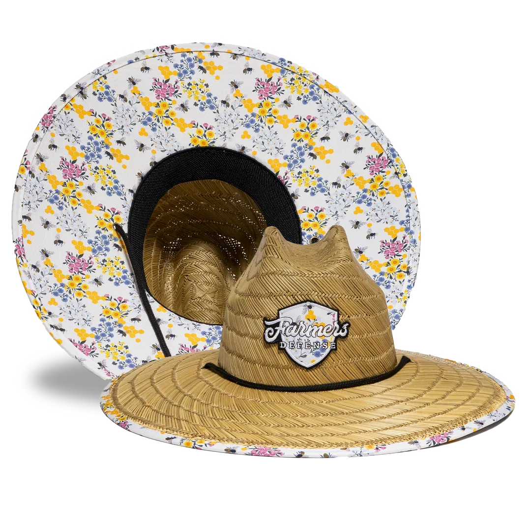 Farmers Defense Sun Hat Cream - Image 2