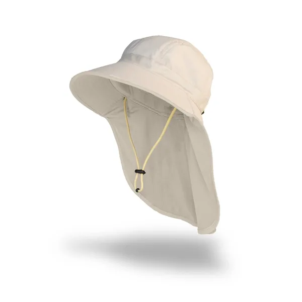 Farmers Defense Sun Hat Cream
