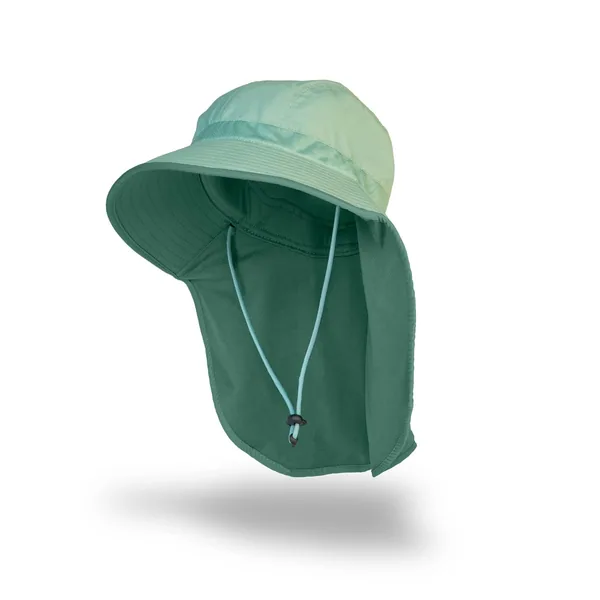 Farmers Defense Sun Hat Meadow Green