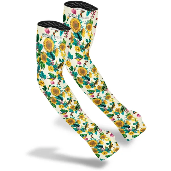 Farmers Defense X-Small Protection Sleeves Garden Flowers