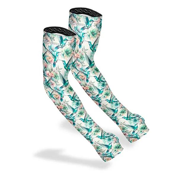 Farmers Defense X-Small Protection Sleeves Hummingbird