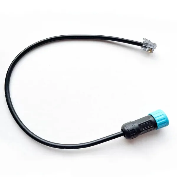 GrowFlux Universal Dimmer RJ Adapter