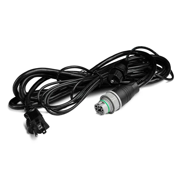 Faven Under-Canopy Light Power Cord - 120V