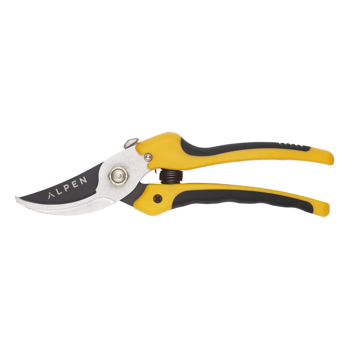 Felco 140 Gelbhorn One Hand Pruning Shear Thermosplastic Handle - Image 2