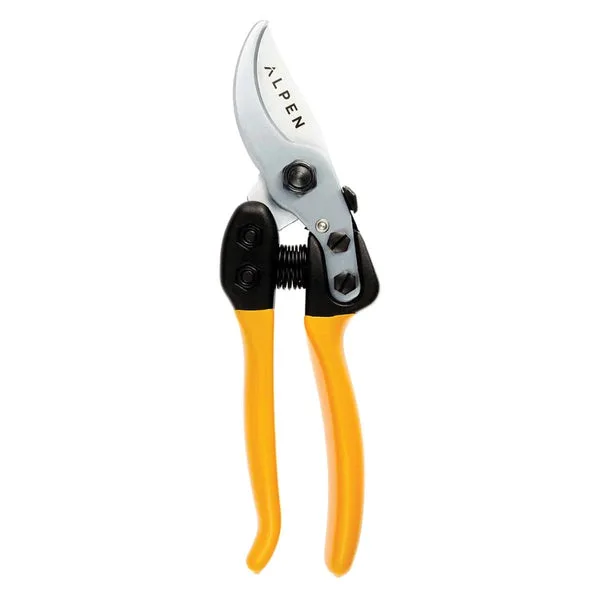 Felco 150 Gelbhorn One Hand Pruning Shear Forged Aluminum Handle - Image 2
