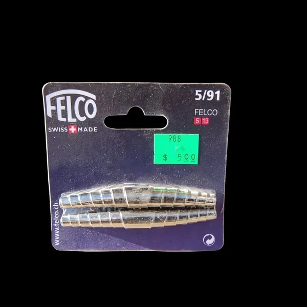 Felco #2-91 Spring 2Pk