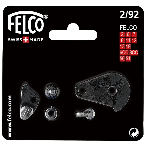 Felco #2-92 Repair Kit - Image 2