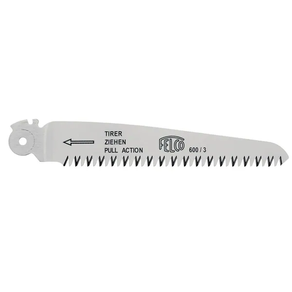 Felco F-600 Folding Saw Replacement Blade