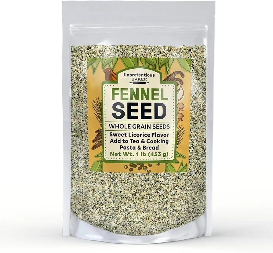 Fennel, Sweet 700mg - Image 2