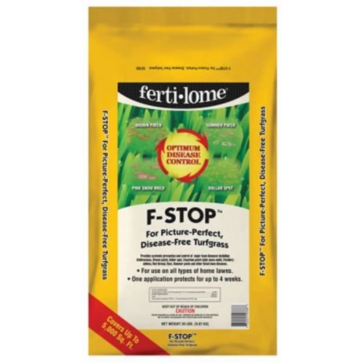 Fertilome 10 lbs F-Stop - Image 2
