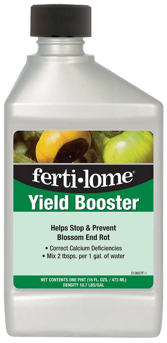 Fertilome 16oz Yield Booster - Image 2