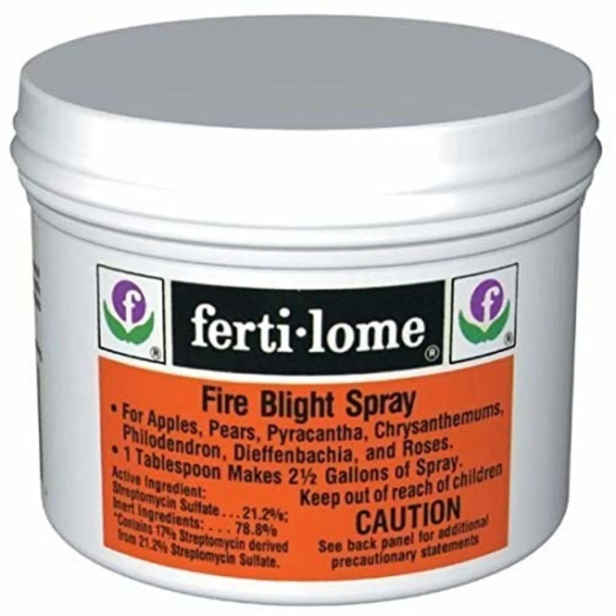 Fertilome 2oz Fire Blight Spray - Image 2