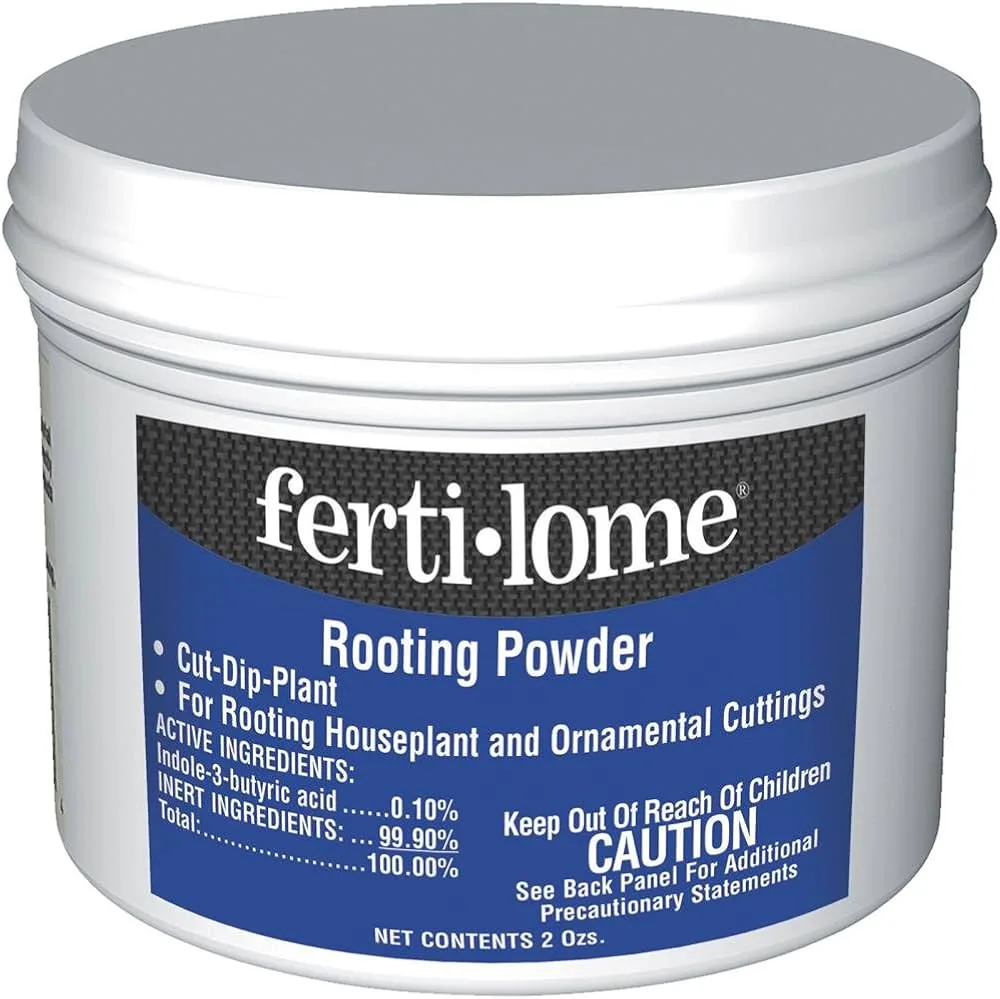 Fertilome 2oz Rooting Powder - Image 2