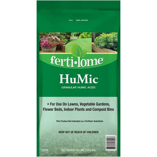 Fertilome 3.25 lbs Humic Acid Granular