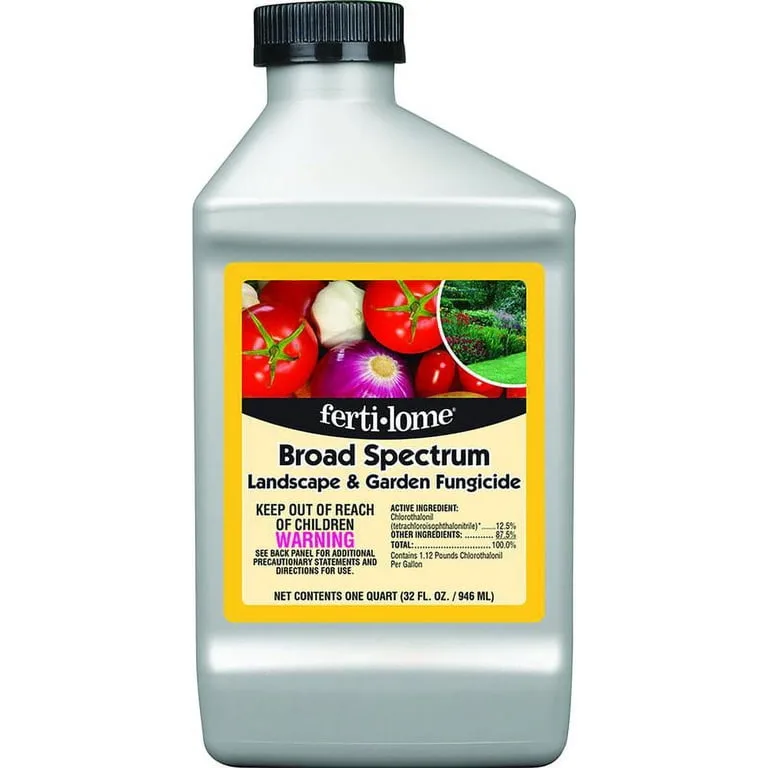 Fertilome 32oz Fungicide 5 RTU - Image 2