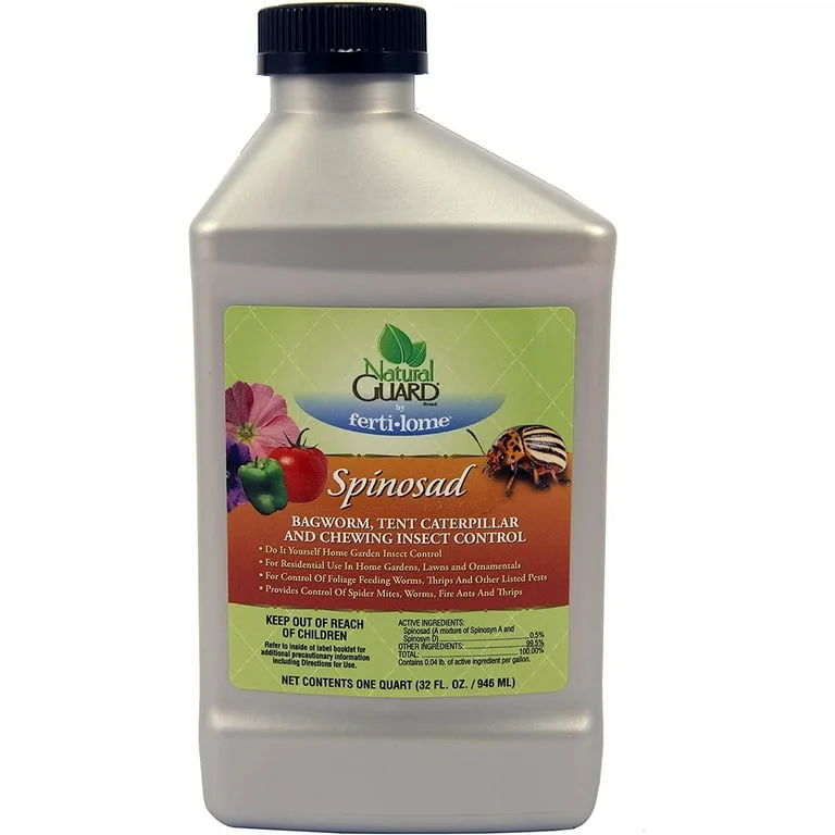 Fertilome 32oz Spinosad RTS - Image 2